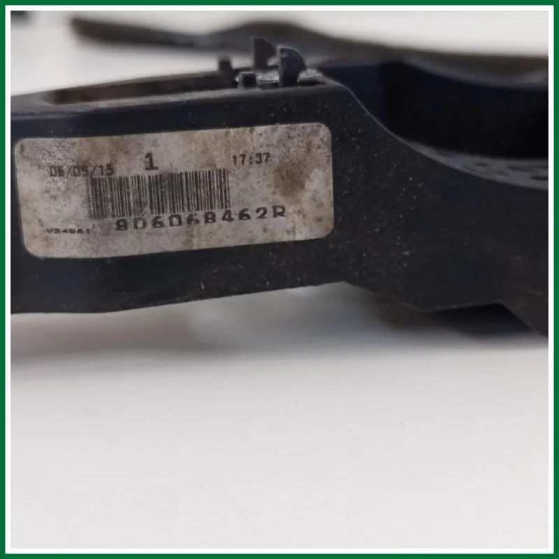 Serratura completa anteriore dx Renault Captur 2013-2019