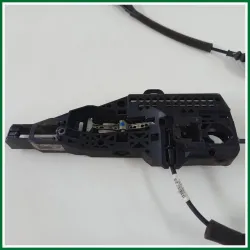 Serratura completa anteriore dx Renault Captur 2013-2019