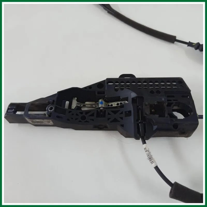 Serratura completa anteriore dx Renault Captur 2013-2019