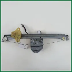 Meccanismo alzacristallo con motorino anteriore DX Renault Capture 2013-2019