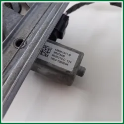 Meccanismo alzacristallo con motorino anteriore DX Renault Capture 2013-2019