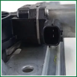 Meccanismo alzacristallo con motorino anteriore DX Renault Capture 2013-2019