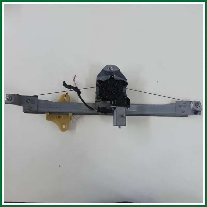 Meccanismo alzacristallo con motorino anteriore DX Renault Capture 2013-2019