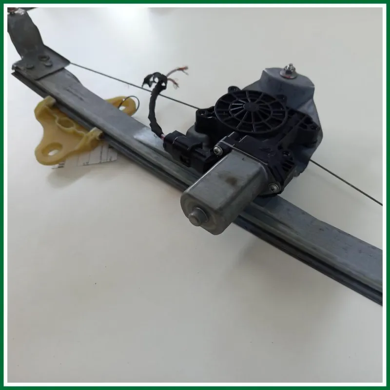 Meccanismo alzacristallo con motorino anteriore DX Renault Capture 2013-2019