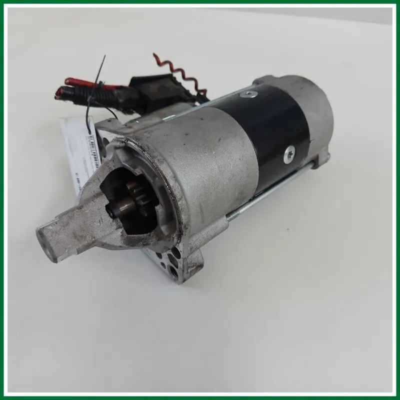 Motorino avviamento aftermarket Chrysler Voyager 2006
