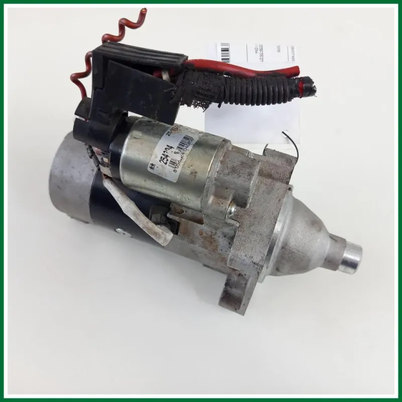 Motorino avviamento aftermarket Chrysler Voyager 2006