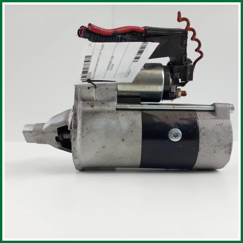 Motorino avviamento aftermarket Chrysler Voyager 2006