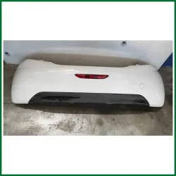 paraurti post. peugeot 308 anno 2012
