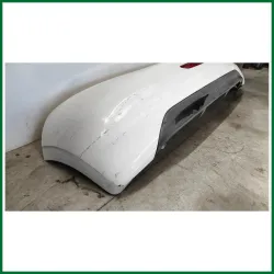 paraurti post. peugeot 308 anno 2012
