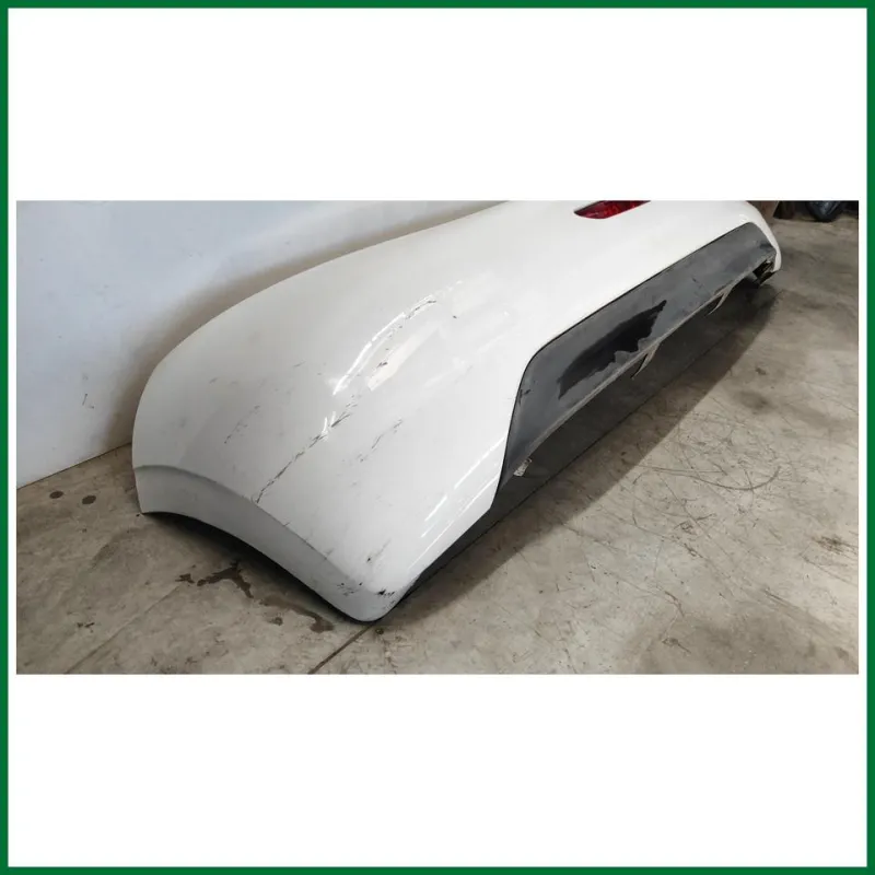 paraurti post. peugeot 308 anno 2012