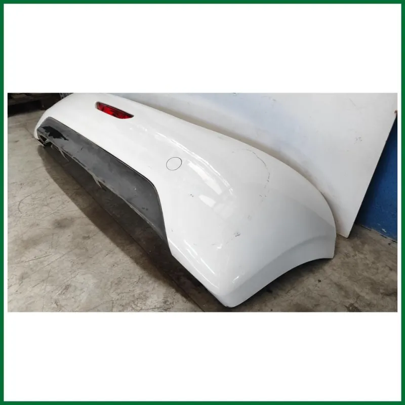paraurti post. peugeot 308 anno 2012