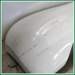paraurti post. peugeot 308 anno 2012