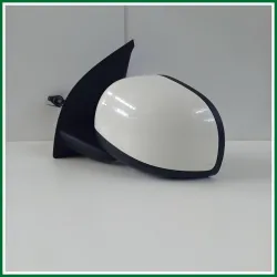 Retrovisore laterale SX Fiat Panda II serie Restyling 2011