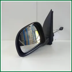 Retrovisore laterale SX Fiat Panda II serie Restyling 2011