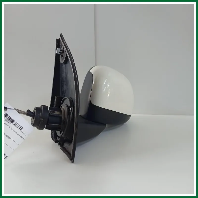 Retrovisore laterale SX Fiat Panda II serie Restyling 2011