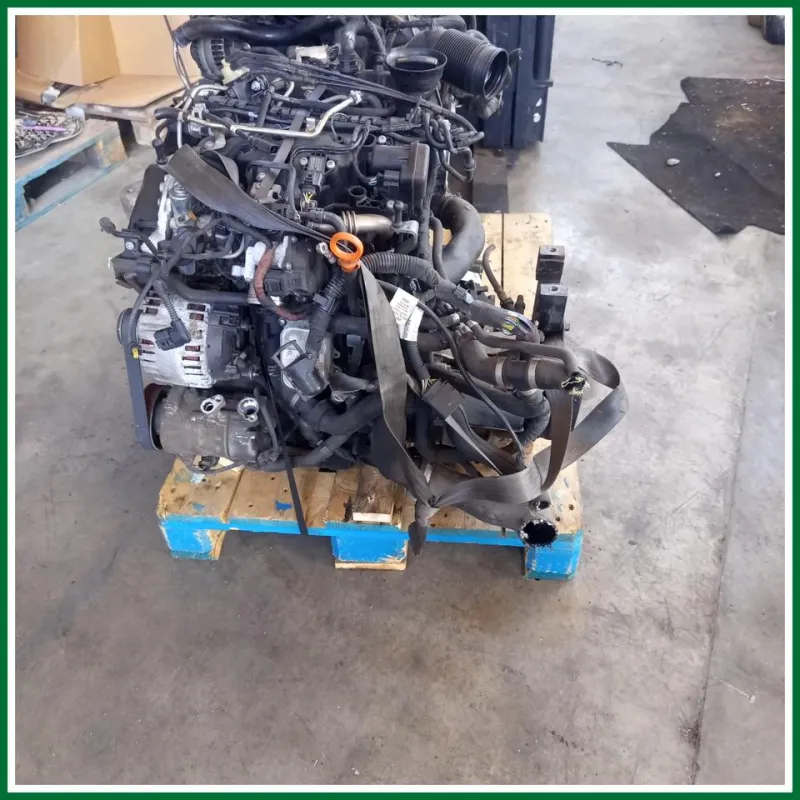 cambio manuale a 5 rapporti polo anno 2012 vers. 1.2 diesel 55kw cod. motore CFW km 162.675