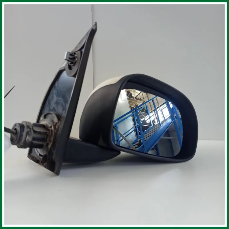 Retrovisore laterale DX Fiat Panda II serie Restling 2011