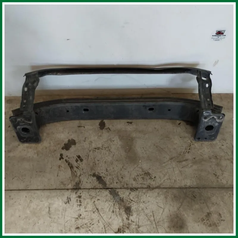 Traversa paraurti anteriore Fiat Punto Evo 2009-2012