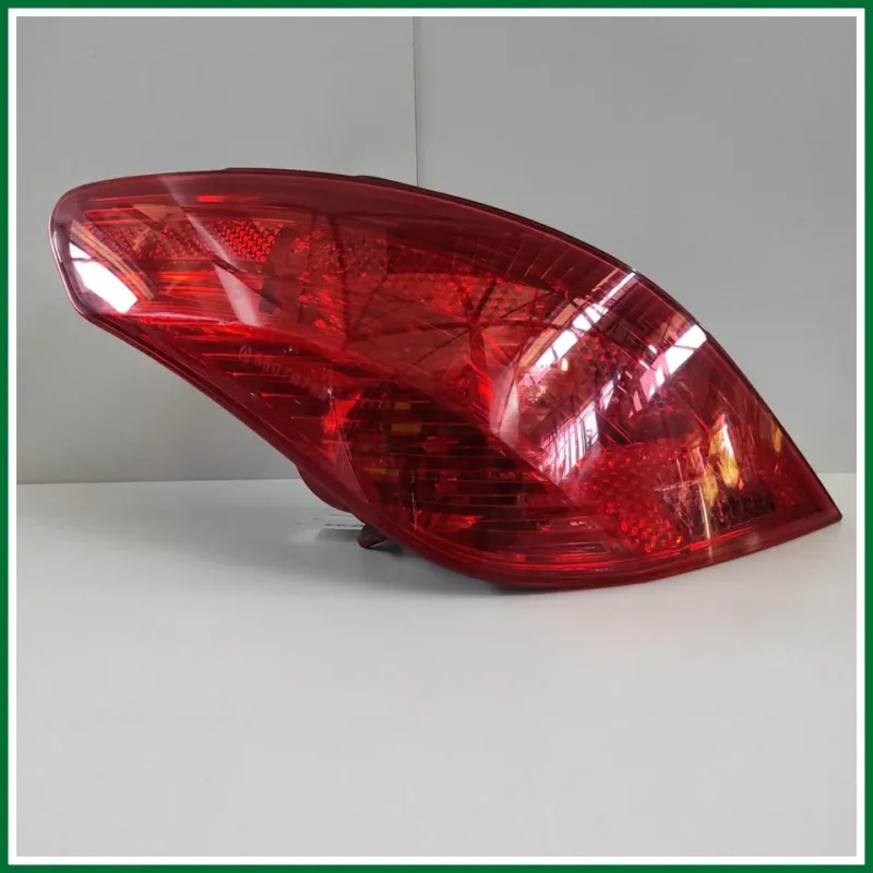 Fanale Posteriore SX Peugeot 308 I serie 2007-2011
