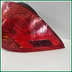 Fanale Posteriore SX Peugeot 308 I serie 2007-2011