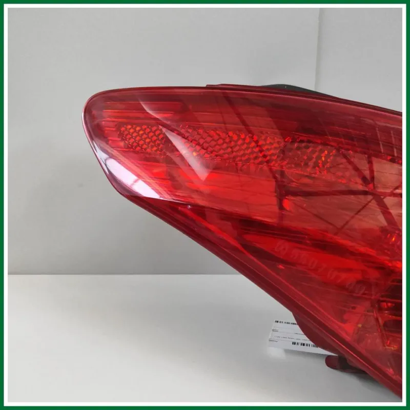 Fanale Posteriore SX Peugeot 308 I serie 2007-2011