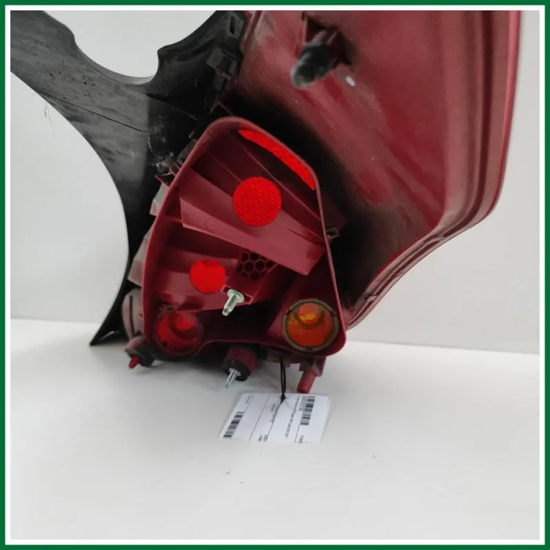 Fanale Posteriore SX Peugeot 308 I serie 2007-2011