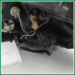 Fanale Posteriore esterno SX Opel Astra J Sport Tourer 2010-2015
