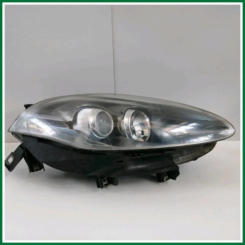 Proiettore anteriore DX Fiat Bravo II serie 2007-2014