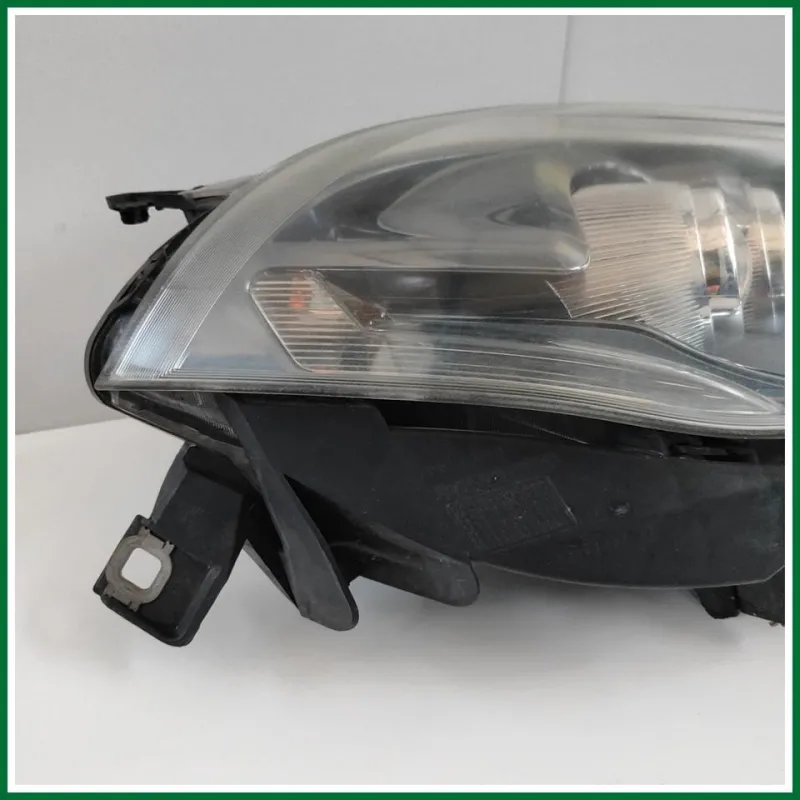 Proiettore anteriore DX Fiat Bravo II serie 2007-2014