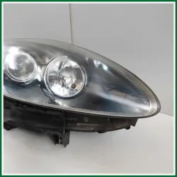 Proiettore anteriore DX Fiat Bravo II serie 2007-2014