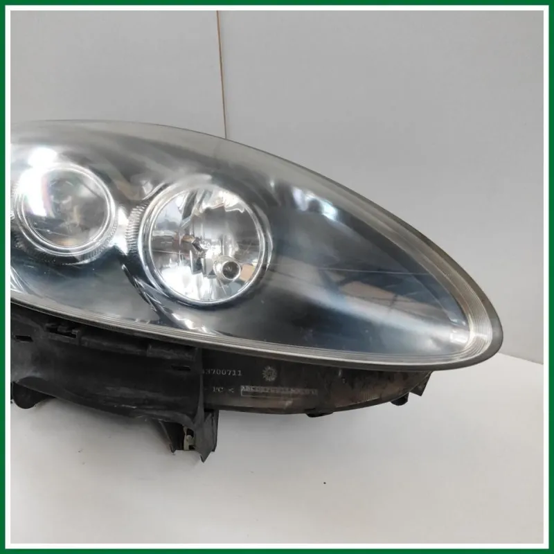 Proiettore anteriore DX Fiat Bravo II serie 2007-2014