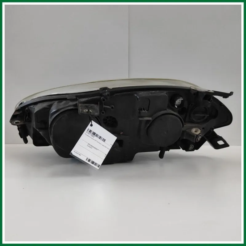 Proiettore anteriore DX Fiat Bravo II serie 2007-2014
