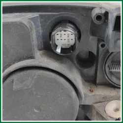 Proiettore anteriore DX Fiat Bravo II serie 2007-2014