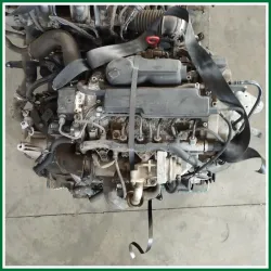 Motore Completo Smart 454 Forfour 639939 2004-2006