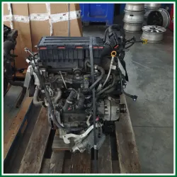 Motore Fiat 500L codice 330A1000 2012-2020