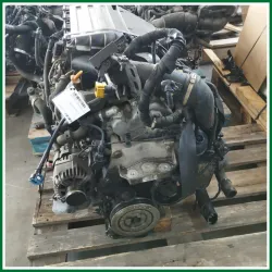 Motore Fiat 500L codice 330A1000 2012-2020