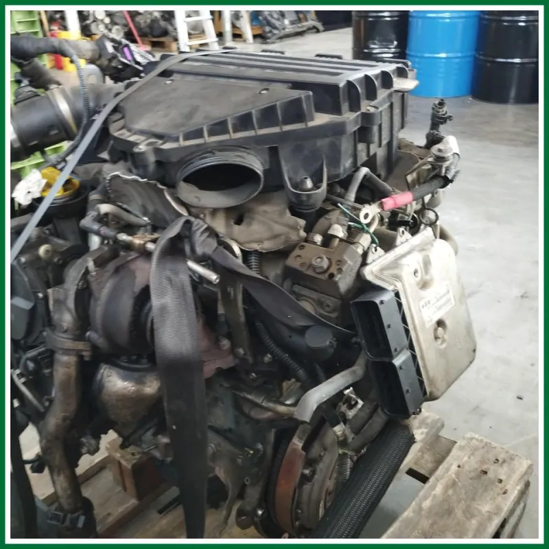 Motore Fiat 500L codice 330A1000 2012-2020