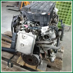 Motore Fiat 500L codice 330A1000 2012-2020
