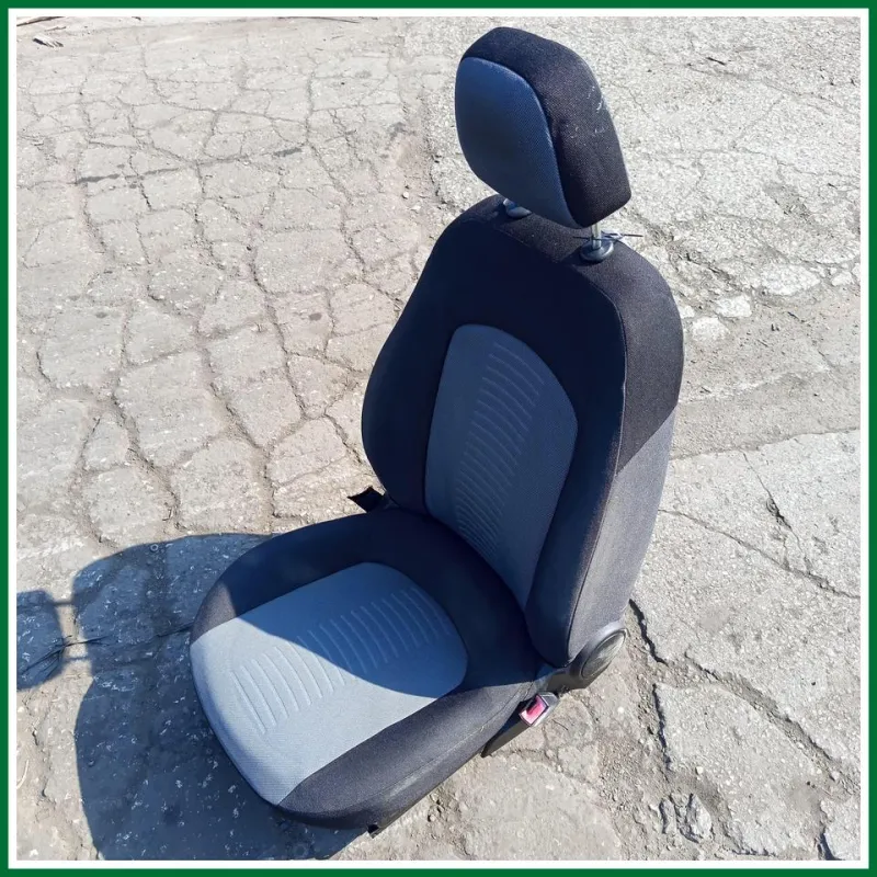 sedile anteriore dx fiat punto anno 2008