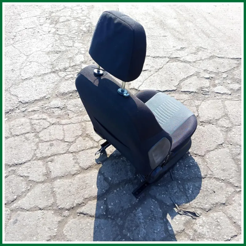sedile anteriore dx fiat punto anno 2008