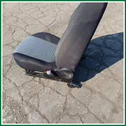 sedile anteriore dx fiat punto anno 2008