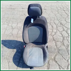 sedile anteriore sx fiat punto anno 2008