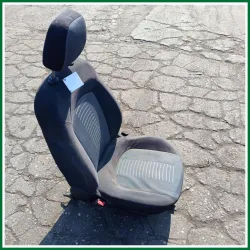 sedile anteriore sx fiat punto anno 2008