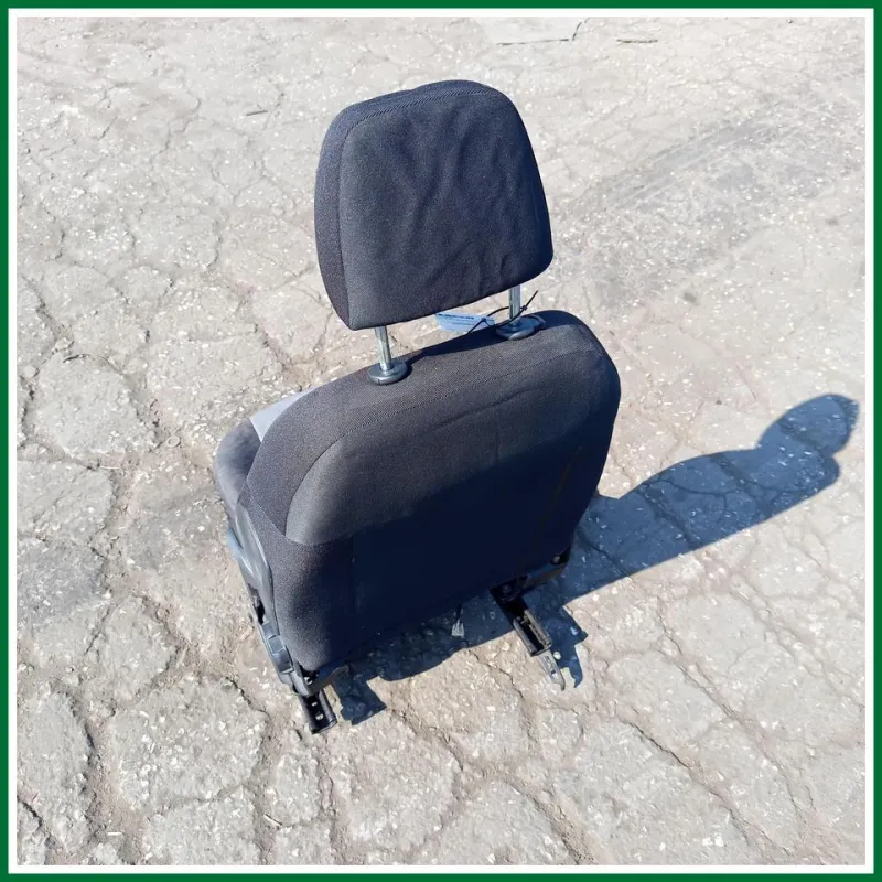 sedile anteriore sx fiat punto anno 2008