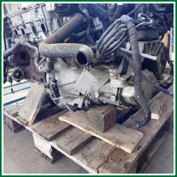 Cambio Manuale a 5 marce Fiat 188A4000 Anno 2009