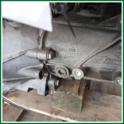 Cambio Manuale a 5 marce Fiat 188A4000 Anno 2009
