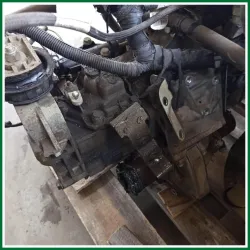 Cambio Manuale a 5 marce Fiat 188A4000 Anno 2009