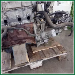 Cambio Manuale a 5 marce Fiat 188A4000 Anno 2009