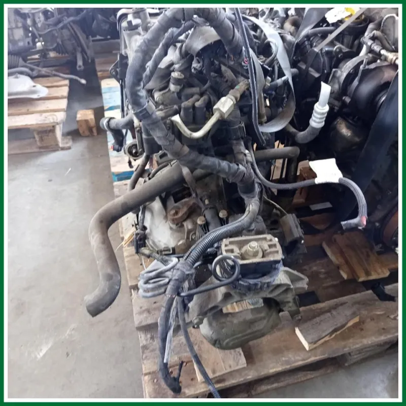 Cambio Manuale a 5 marce Fiat 188A4000 Anno 2009