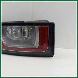 Fanale Posteriore Led SX Land Rover Evoque 2015-2019 Restyling